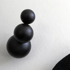 Mogg Appendiabiti design modello Bubbles in OFFERTA OUTLET- Appendiabiti