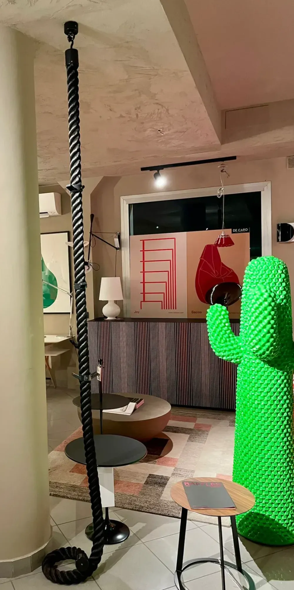 Appendiabiti design modello la cima di in offerta al 26%^Opinion Ciatti Clearance