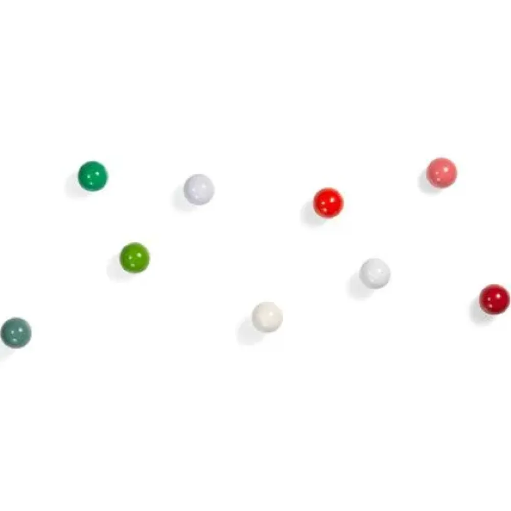 Molteni & C Appendiabiti design modello Coat dots di scontato del 19%- Appendiabiti