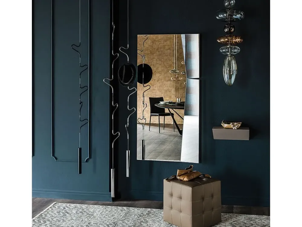 Cattelan Italia Appendiabiti design modello Air di con sconto del 32%- Appendiabiti