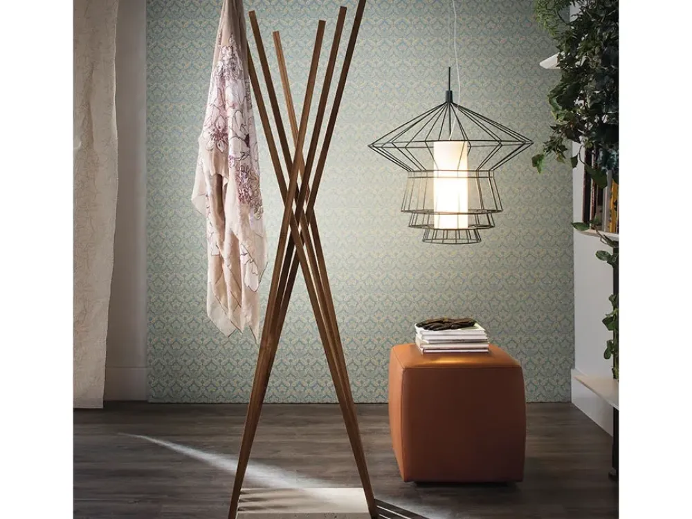 Discount Appendiabiti design Oscar in offerta Appendiabiti