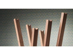 Discount Appendiabiti design Oscar in offerta Appendiabiti