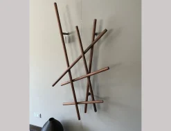 Appendiabiti design Skecht con forte sconto^Porada Discount