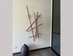 Appendiabiti design Skecht con forte sconto^Porada Discount