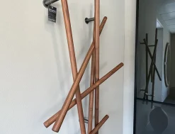 Appendiabiti design Skecht con forte sconto^Porada Discount