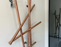 Appendiabiti design Skecht con forte sconto^Porada Discount