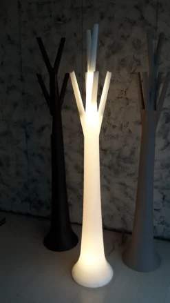 Appendiabiti design Tree light con forte sconto^Bonaldo Best