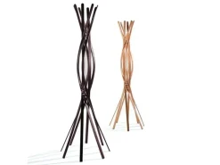 New Appendiabiti design Twist a prezzi convenienti Appendiabiti