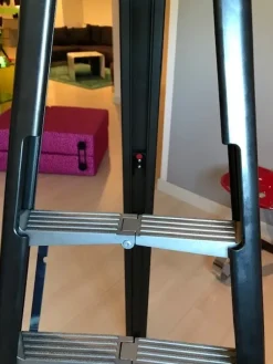 Appendiabiti Dilemma in metallo in Offerta Outlet^Artigianale Online