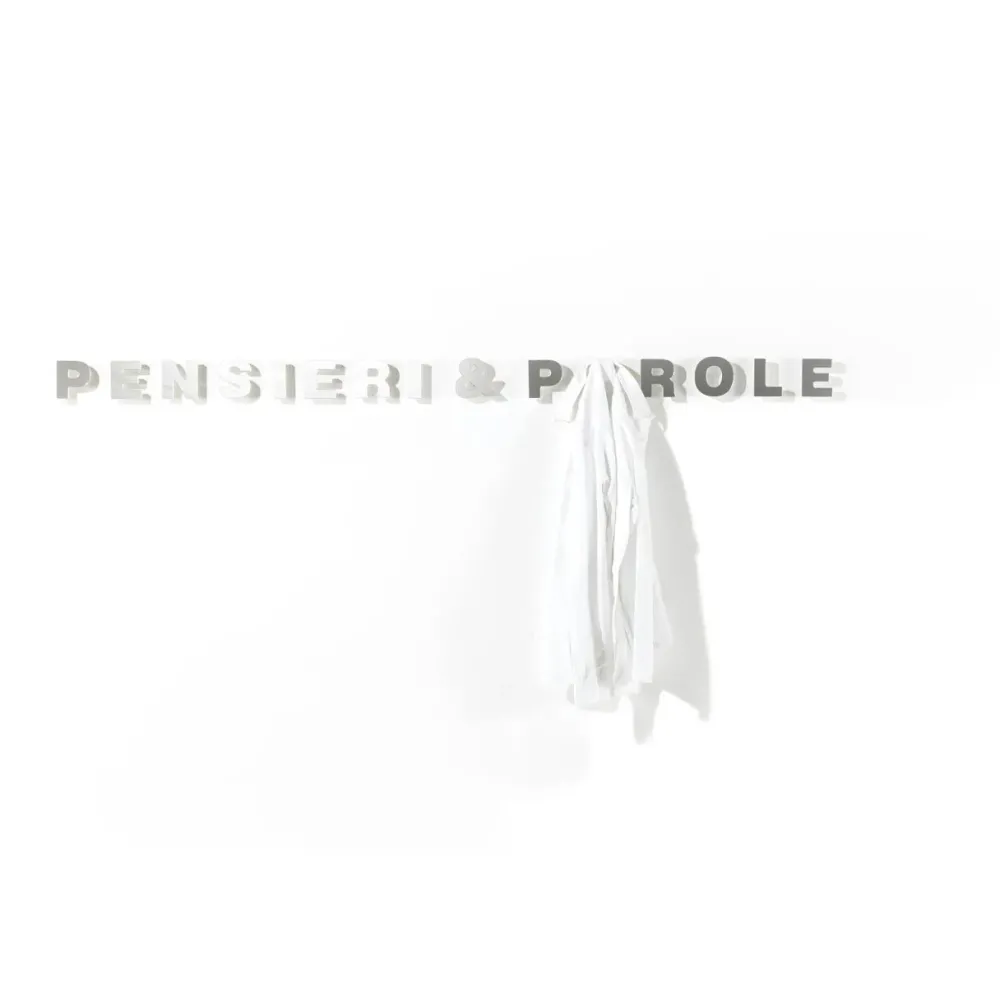 Appendiabiti in stile design Sms di^Mogg Best