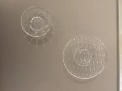 Online Appendiabiti Jellies coat hangers di SCONTATO Appendiabiti