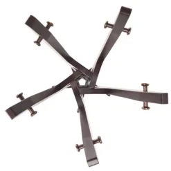 Caimi Appendiabiti Maestrale in stile Design a prezzo ribassato- Appendiabiti