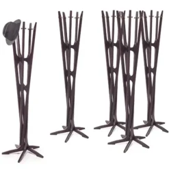 Caimi Appendiabiti Maestrale in stile Design a prezzo ribassato- Appendiabiti