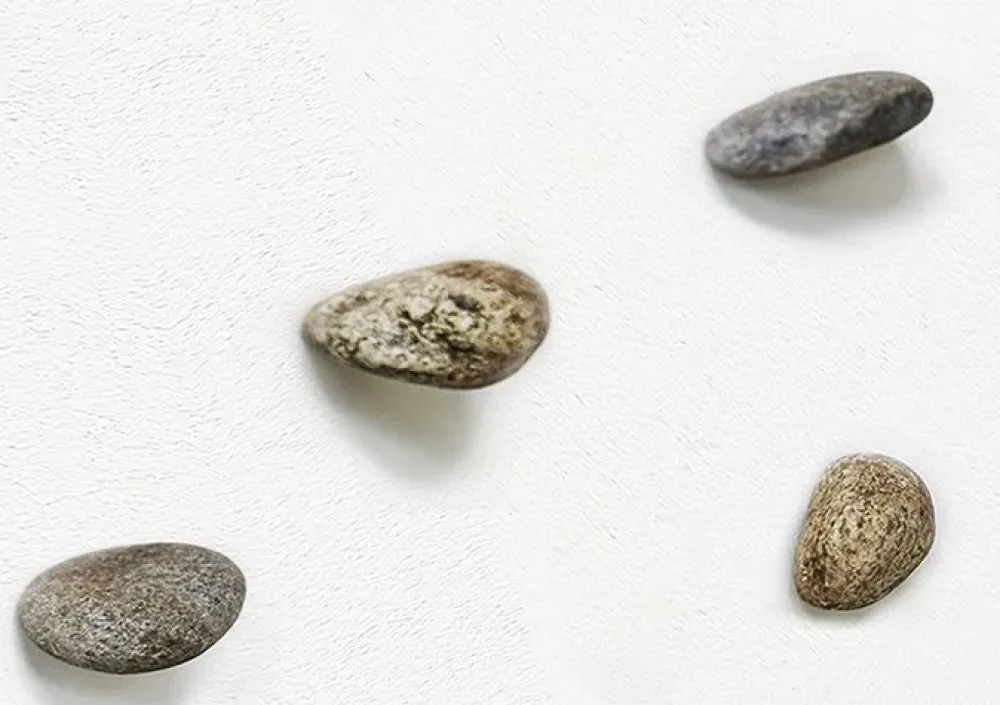 Outlet Appendiabiti modello Meteore a prezzo ribassato Appendiabiti