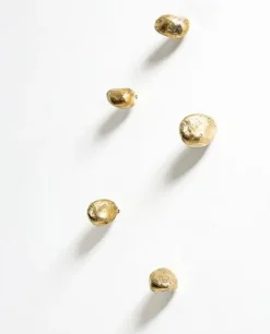 Hot Appendiabiti modello Pepite a prezzo ribassato Appendiabiti