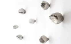 Hot Appendiabiti modello Pepite a prezzo ribassato Appendiabiti