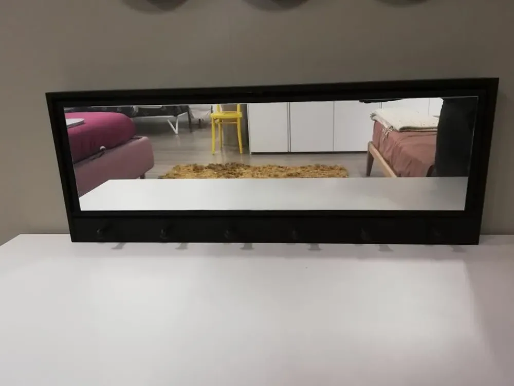 Flou Appendiabiti modello Andrea a prezzo scontato- Appendiabiti