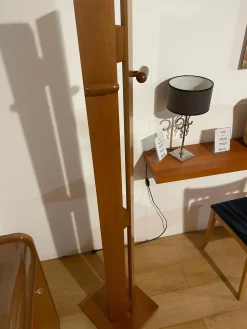 Artigianale Appendiabiti modello Appendiabiti in stile classico di - 50%- Appendiabiti