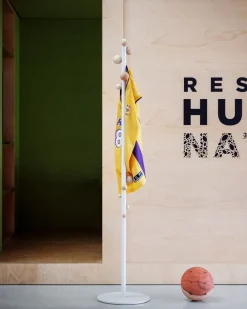 Online Appendiabiti modello Bubble di a prezzi scontati Appendiabiti