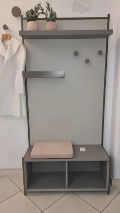 Appendiabiti modello Domì di in offerta^Birex