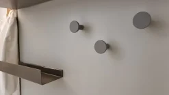 Appendiabiti modello Domì di in offerta^Birex