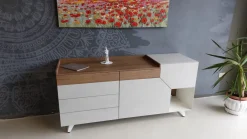 Appendiabiti modello Remix di in offerta^Tomasella Outlet