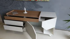 Appendiabiti modello Remix di in offerta^Tomasella Outlet