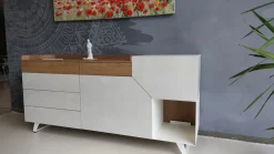 Appendiabiti modello Remix di in offerta^Tomasella Outlet