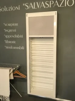 Appendiabiti modello Scarpiera serie roll a prezzo ribassato^Maconi Outlet