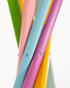 Best Appendiabiti modello Sciangai a prezzo scontato Appendiabiti