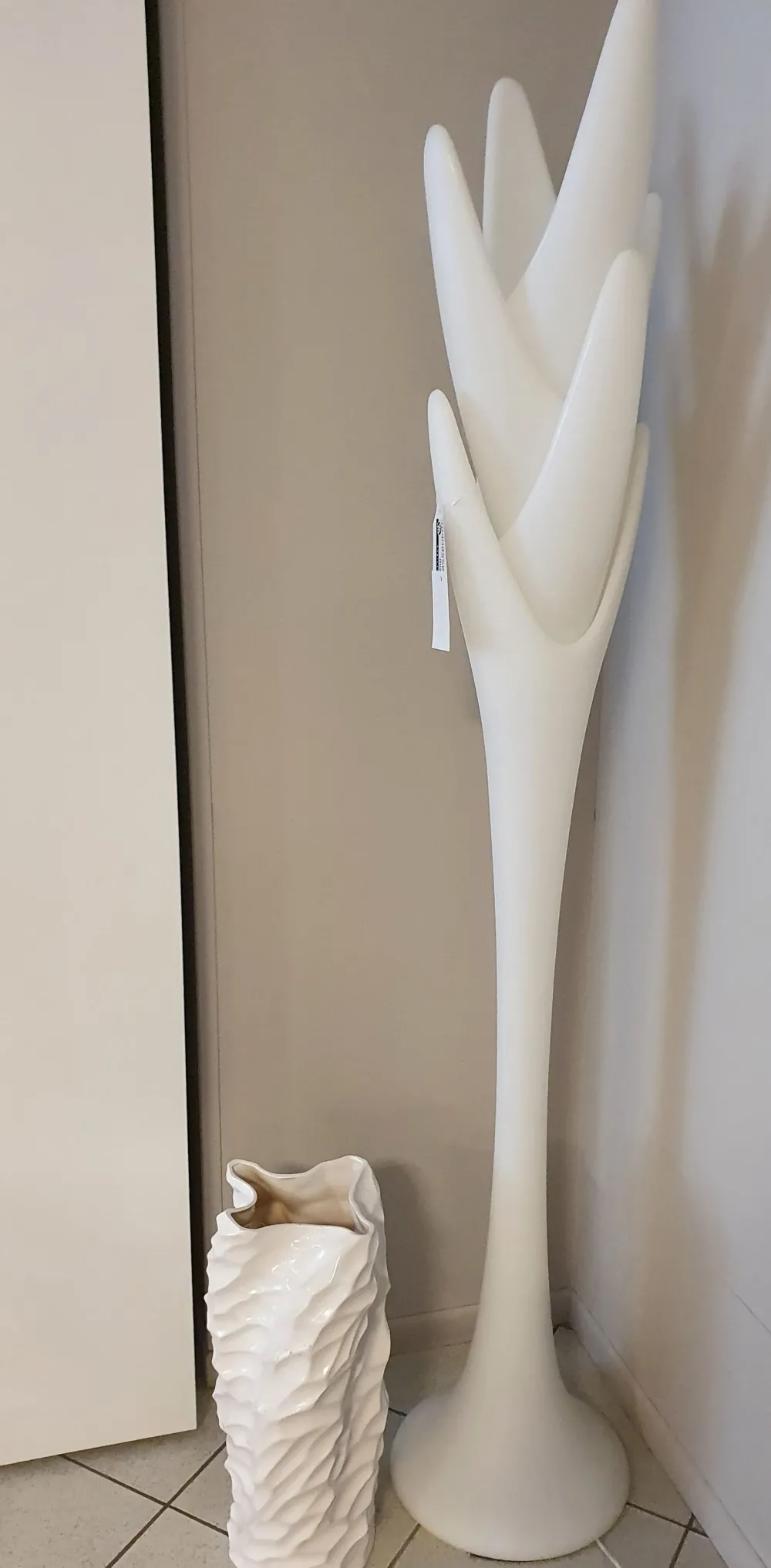 Tonin Casa Appendiabiti modello Spiga a prezzo scontato- Appendiabiti