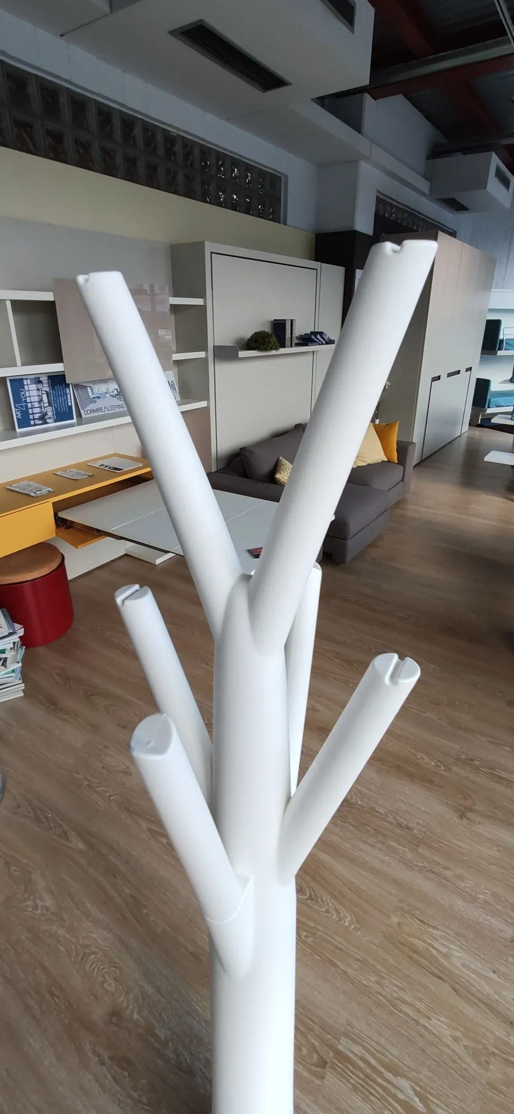 Best Appendiabiti modello Tree di - 20% Appendiabiti