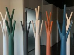 Bonaldo Appendiabiti modello Tree  in stile design di - 30%- Appendiabiti