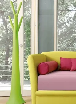 Bonaldo Appendiabiti modello Tree  in stile design di - 30%- Appendiabiti