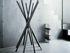 Online Appendiabiti modello sciangai a prezzo ribassato Appendiabiti