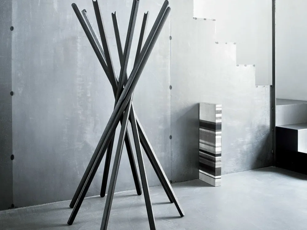 Online Appendiabiti modello sciangai a prezzo ribassato Appendiabiti