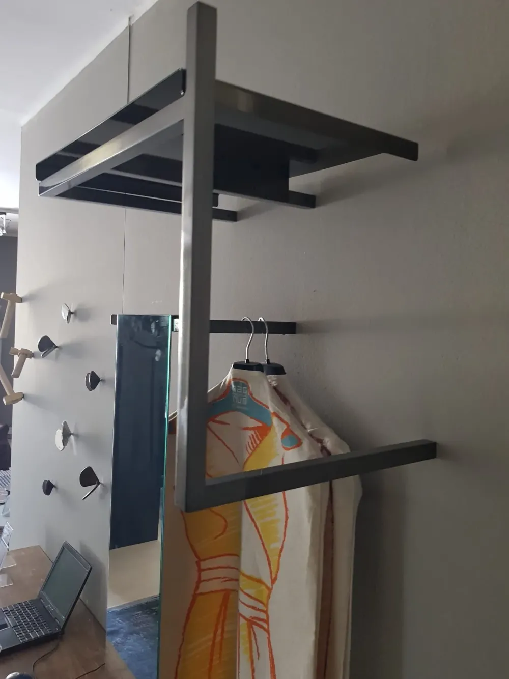 Appendiabiti modello Antologia a prezzo ribassato^Mogg Outlet