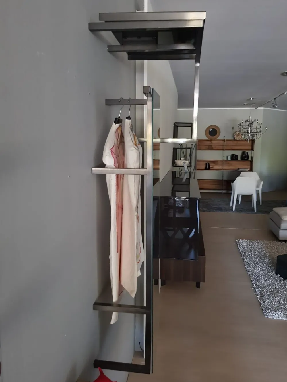 Appendiabiti modello Antologia a prezzo ribassato^Mogg Outlet