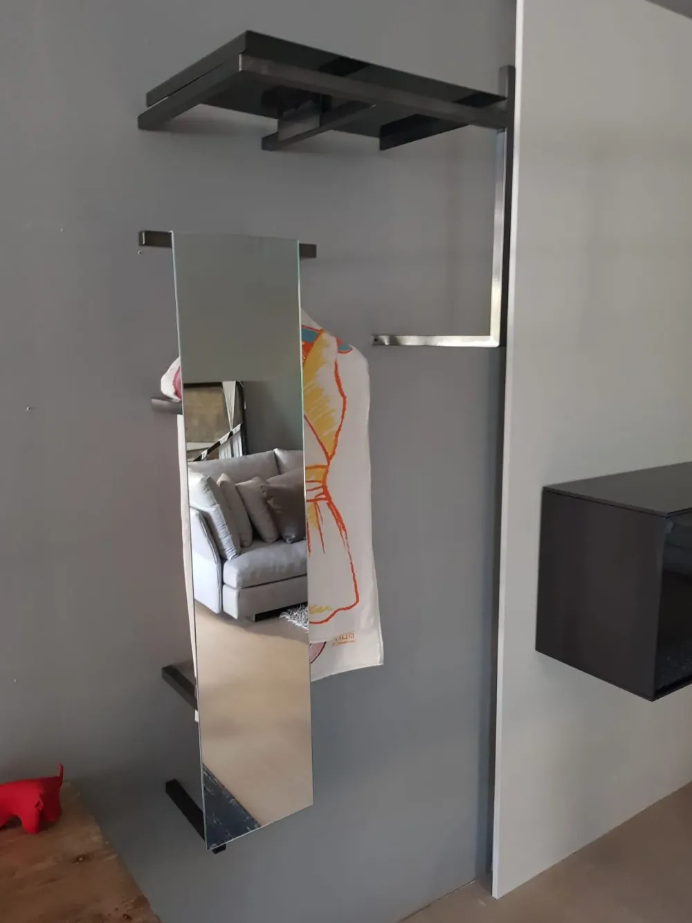 Appendiabiti modello Antologia a prezzo ribassato^Mogg Outlet