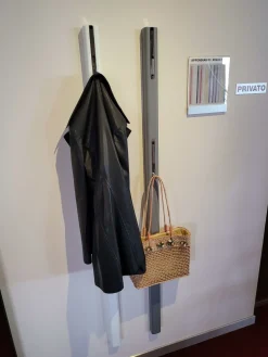 Appendiabiti Pinocchio in laccato opaco in Offerta Outlet^Ponti Terenghi Sale