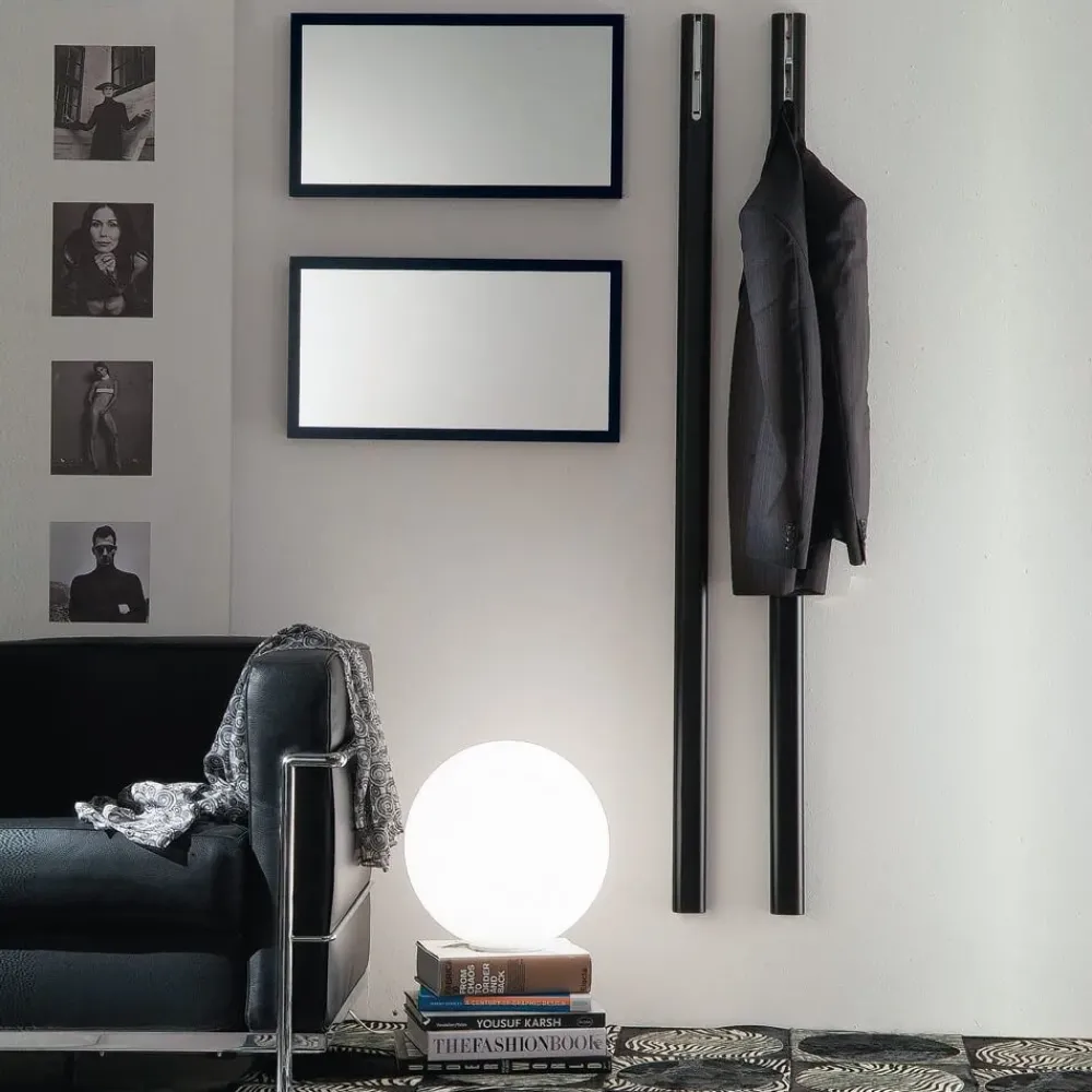 Ponti Terenghi Appendiabiti Pinocchio in laccato opaco in Offerta Outlet- Appendiabiti