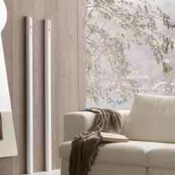 Ponti Terenghi Appendiabiti Pinocchio in laccato opaco in Offerta Outlet- Appendiabiti