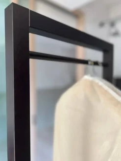 Axil Appendiabiti Porta abiti in legno a prezzo scontato- Appendiabiti