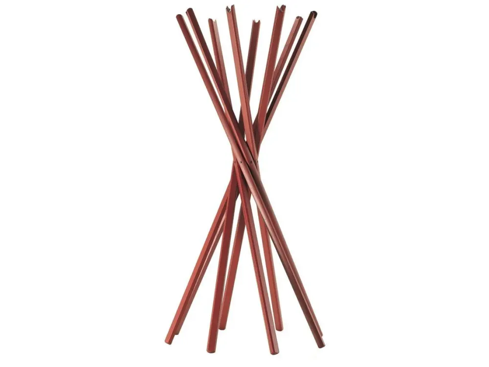 Appendiabiti Shangai appendiabiti di SCONTATO^Zanotta Best