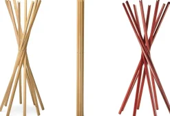 Appendiabiti Shangai appendiabiti di SCONTATO^Zanotta Best