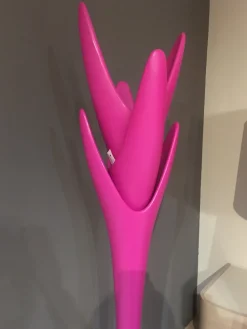 Tonin Casa Appendiabiti Spiga -   a prezzo scontato- Appendiabiti