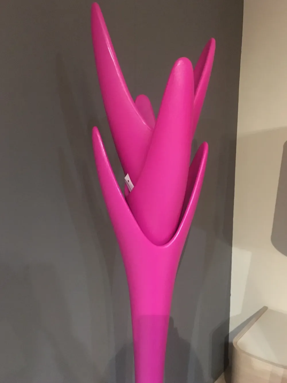 Tonin Casa Appendiabiti Spiga - a prezzo scontato- Appendiabiti