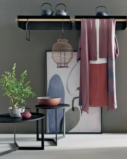 Appendiabiti Mensola kalika OFFERTA OUTLET^Tomasella New