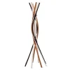 Appendiabiti Twist in legno a prezzo Outlet^Horm Outlet