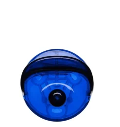 Kartell Appendiabiti Wall clothes hook in altro a prezzo Outlet- Appendiabiti